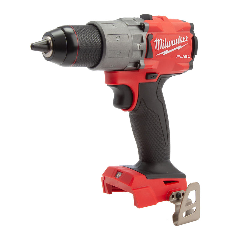 Milwaukee Milwaukee M18 FPD2 FUEL Brushless Combi Drill (Body Only) M18FPD2-0