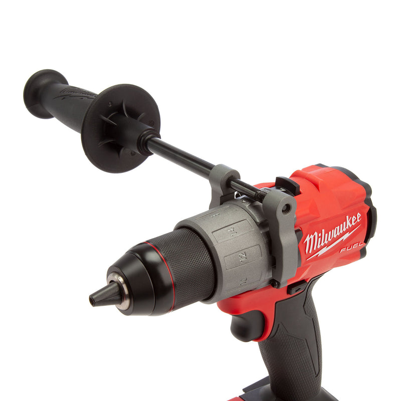 Milwaukee Milwaukee M18 FPD2 FUEL Brushless Combi Drill (Body Only) M18FPD2-0