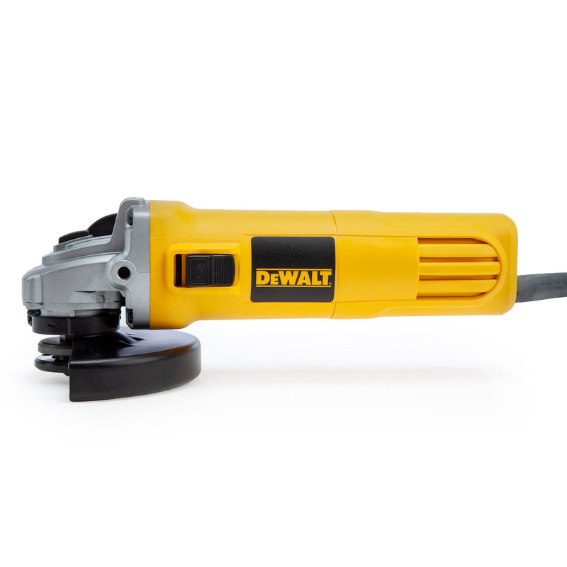 Dewalt Dewalt DWE4117 5 inch/125mm Angle Grinder (240V) DWE4117-GB