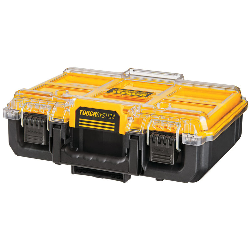 Dewalt Dewalt DWST83392-1 Toughsystem 2.0 1/2 Width Deep Organiser DWST83392-1