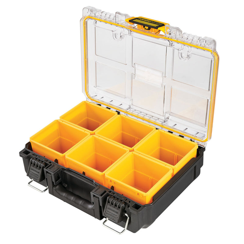 Dewalt Dewalt DWST83392-1 Toughsystem 2.0 1/2 Width Deep Organiser DWST83392-1