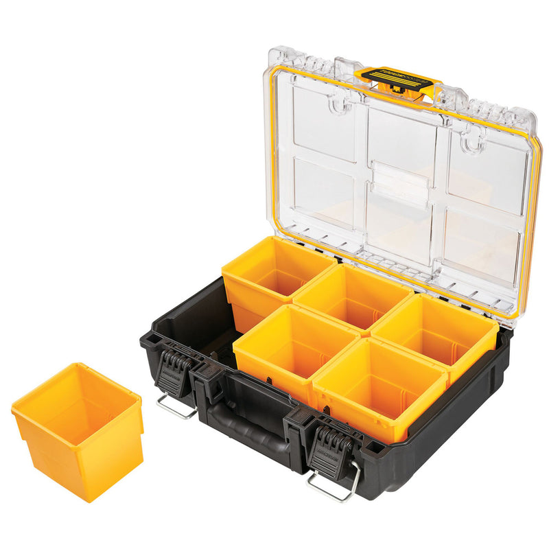 Dewalt Dewalt DWST83392-1 Toughsystem 2.0 1/2 Width Deep Organiser DWST83392-1