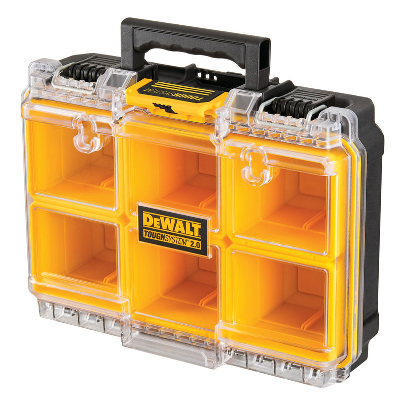 Dewalt Dewalt DWST83392-1 Toughsystem 2.0 1/2 Width Deep Organiser DWST83392-1