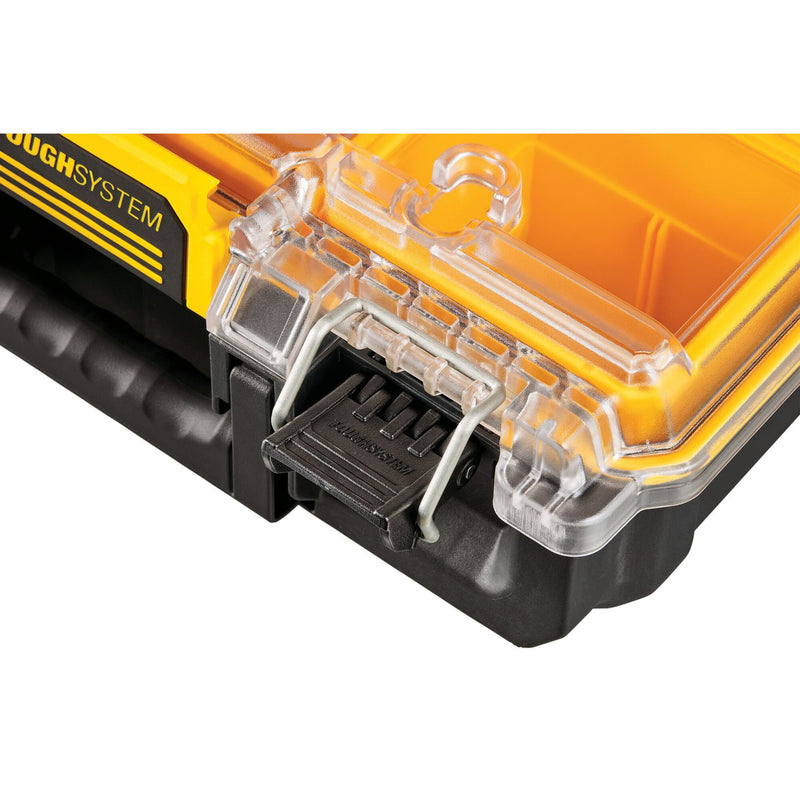 Dewalt Dewalt DWST83392-1 Toughsystem 2.0 1/2 Width Deep Organiser DWST83392-1