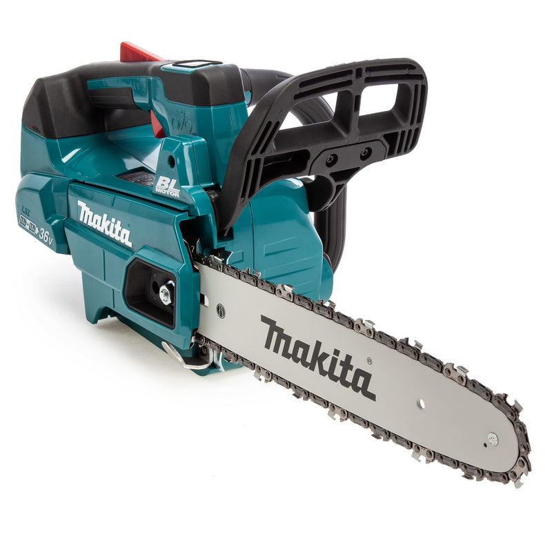 Makita Makita DUC306Z 36V LXT Cordless Chainsaw 30cm (Body Only) DUC306Z