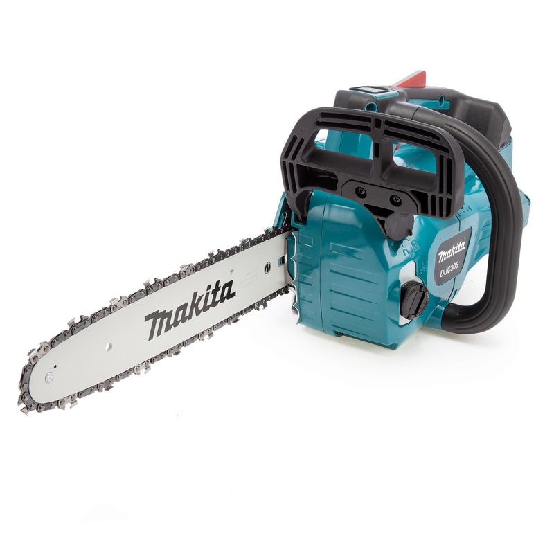 Makita Makita DUC306Z 36V LXT Cordless Chainsaw 30cm (Body Only) DUC306Z