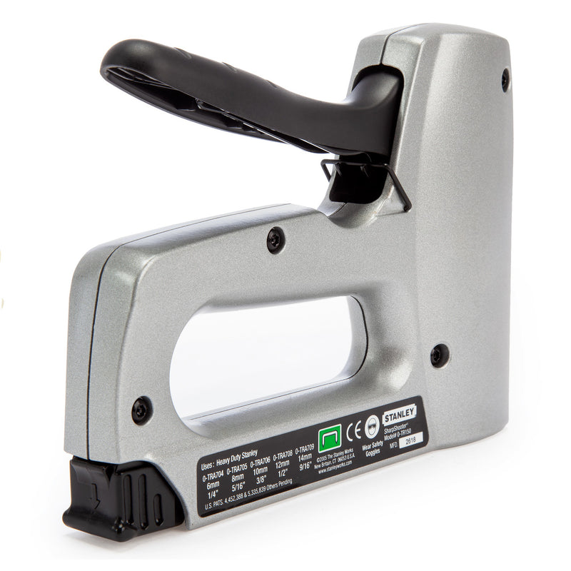 Stanley Stanley 0-TR150 SharpShooter Heavy Duty Staple Gun 0-TR150