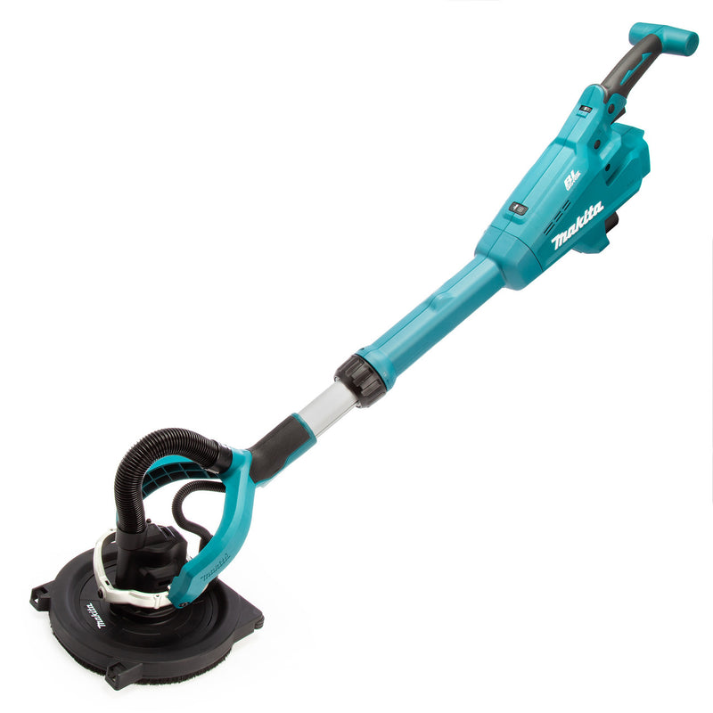 Makita Makita DSL800ZU 18V LXT 225mm Drywall Sander (Body Only) DSL800ZU