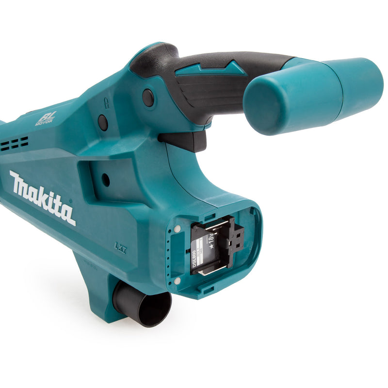 Makita Makita DSL800ZU 18V LXT 225mm Drywall Sander (Body Only) DSL800ZU