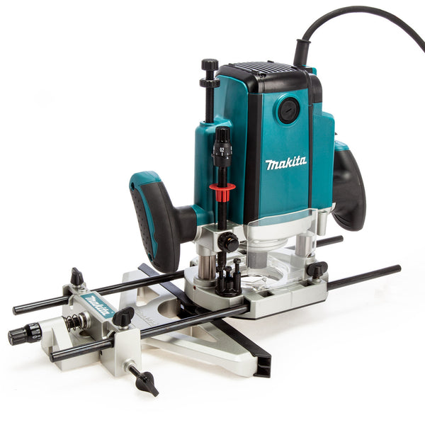 Makita Makita RP1801X 1/2 inch Plunge Router (110V) RP1801X/1