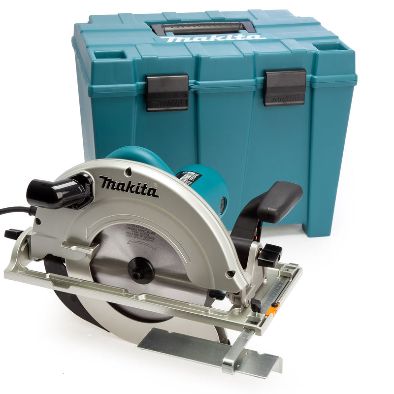 Makita Makita 5903RK 235mm Circular Saw in Kit Box (110V) 5903RK/1