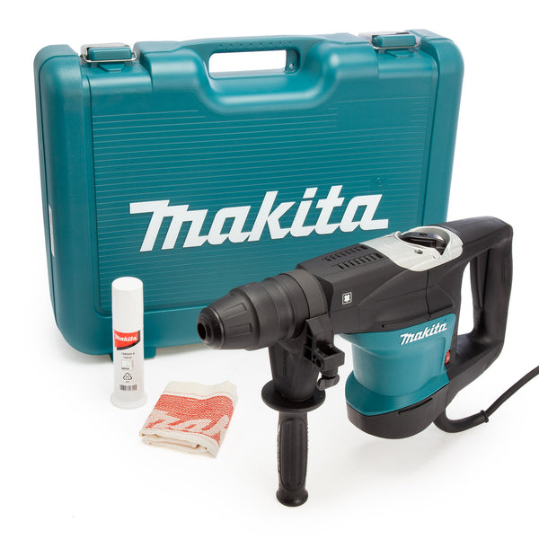 Makita Makita HR3540C SDS Max Rotary Hammer Drill with AVT (110V) HR3540C/1