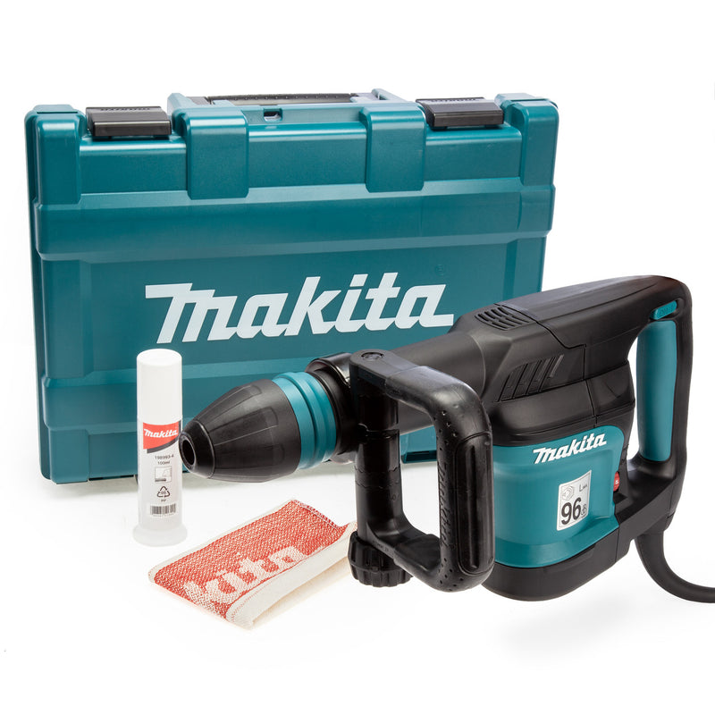 Makita Makita HM0870C SDS Max Demolition Hammer (110V) HM0870C/1