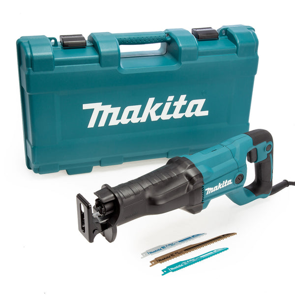 Makita Makita JR3051TK Reciprocating Saw (240V) JR3051TK-240V