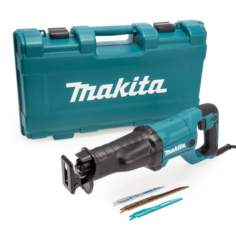 Makita Makita JR3051TK Reciprocating Saw (110V) JR3051TK-110V