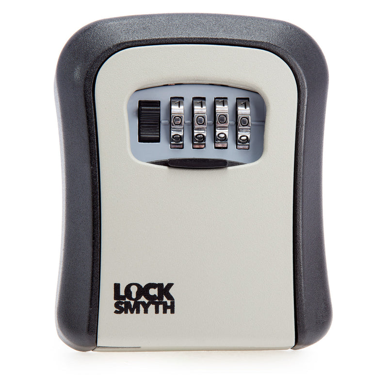 Locksmyth Locksmyth L2200001 Combination Key Safe L2200001