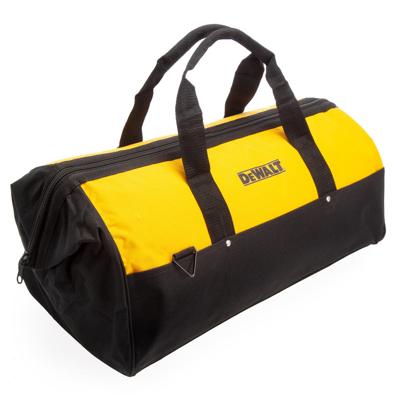 Dewalt Dewalt MP00390 Open Mouthed Tool Bag Large 25" MP00390