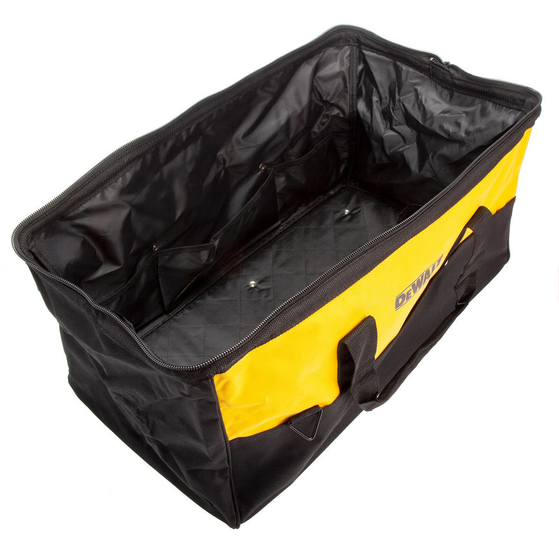 Dewalt Dewalt MP00390 Open Mouthed Tool Bag Large 25" MP00390