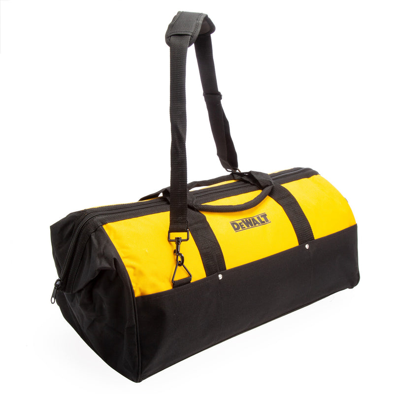 Dewalt Dewalt MP00390 Open Mouthed Tool Bag Large 25" MP00390