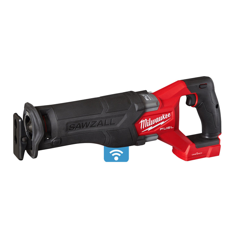 Milwaukee Milwaukee M18 ONEFSZ FUEL One-Key Sawzall Reciprocating Saw (Body Only) 4933478296