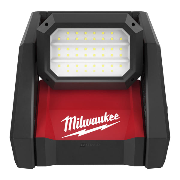 Milwaukee Milwaukee M18 HOAL Corded/Cordless High Output Area Light (Body Only) 4933478119