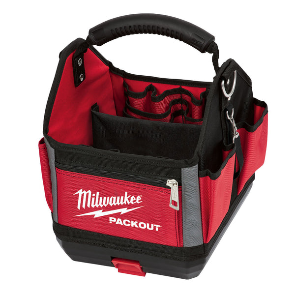 Milwaukee Milwaukee 4932464084 Packout Tote Tool Bag 25cm 4932464084