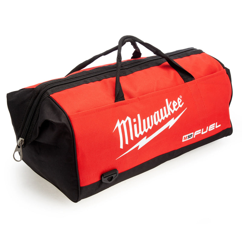 Milwaukee Milwaukee M18 Fuel Medium Sized Contractors Bag 56 x 26 x 33cm 4933459429