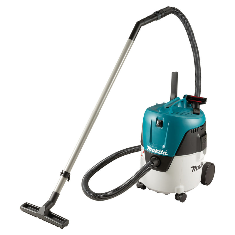 Makita Makita VC2000L L-Class Wet and Dry Vacuum Cleaner 20L (240V) VC2000L-240V