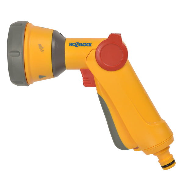 Hozelock Hozelock 2679 Multi Spray Gun Soft Touch 2679