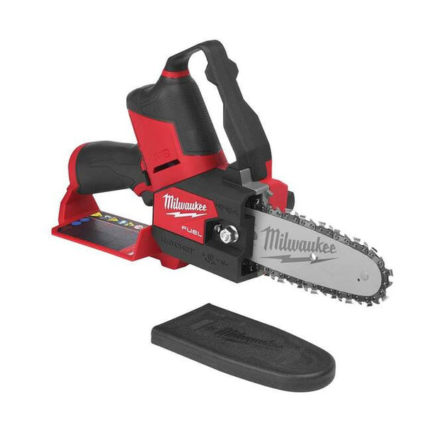 Milwaukee Milwaukee M12 FHS FUEL Hatchet Pruning Saw (Body Only) 4933472211