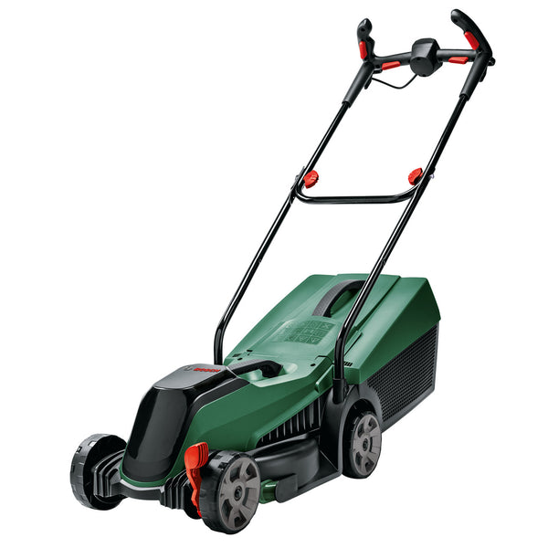 Bosch Bosch CityMower18 32-300 18V Cordless Lawnmower (1 x 4.0Ah Battery) 06008B9A77