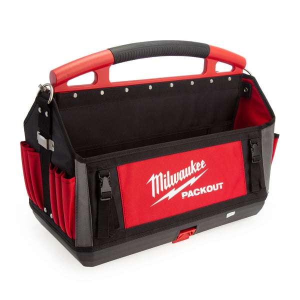 Milwaukee Milwaukee 4932464086 Packout Tote Tool Bag 50cm 4932464086