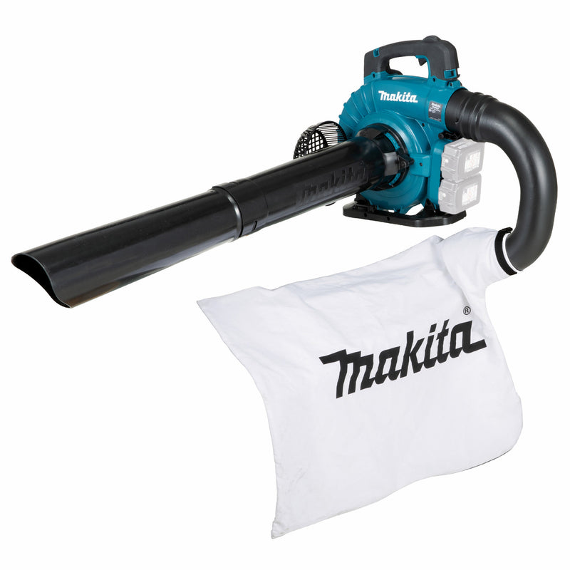 Makita Makita DUB363ZV 36V LXT Brushless Blower & Vacuum (Body Only) Accepts 2 x 18V Batteries DUB363ZV