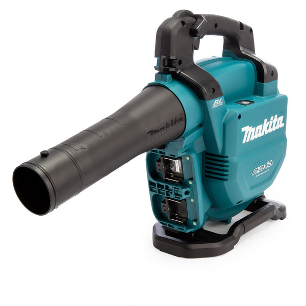 Makita Makita DUB363ZV 36V LXT Brushless Blower & Vacuum (Body Only) Accepts 2 x 18V Batteries DUB363ZV