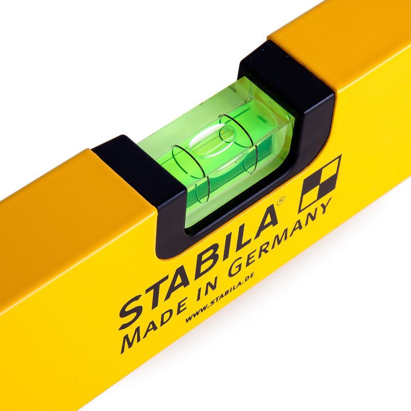 Stabila Stabila 900mm / 36" Spirit Level Type 70 2 Vials (02287 / STB70-90) 02287