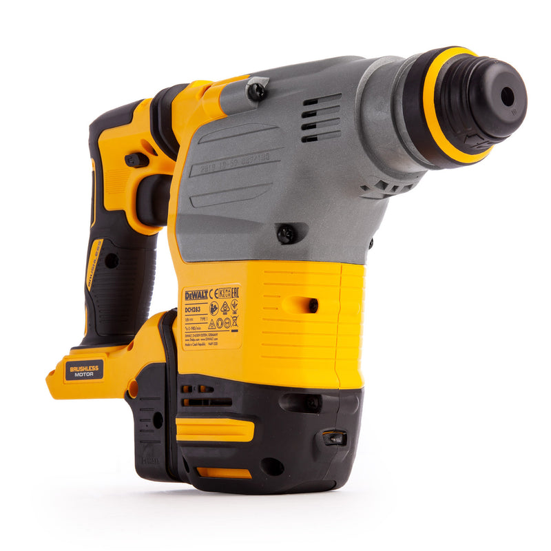 Dewalt Dewalt DCH283NT 18V XR Brushless 3-Mode SDS Plus Hammer Drill in TSTAK Box (Body Only) DCH283NT-XJ