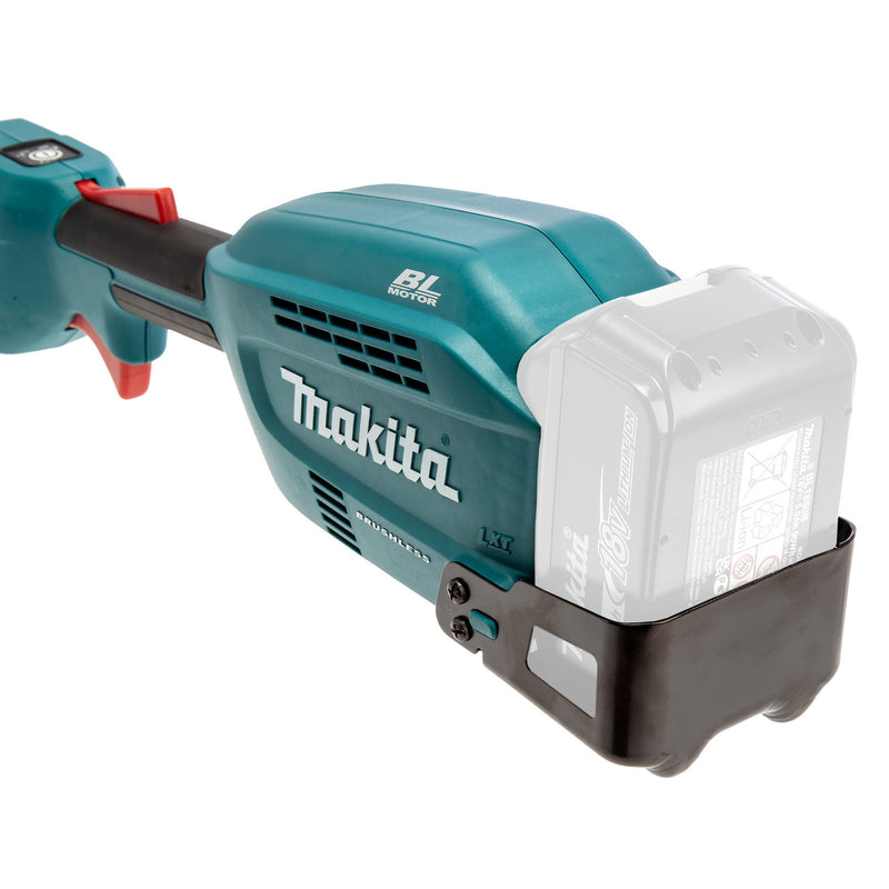 Makita Makita DUX18Z 18V Brushless Split-Shaft Multi Function Power Head (Body Only) DUX18Z