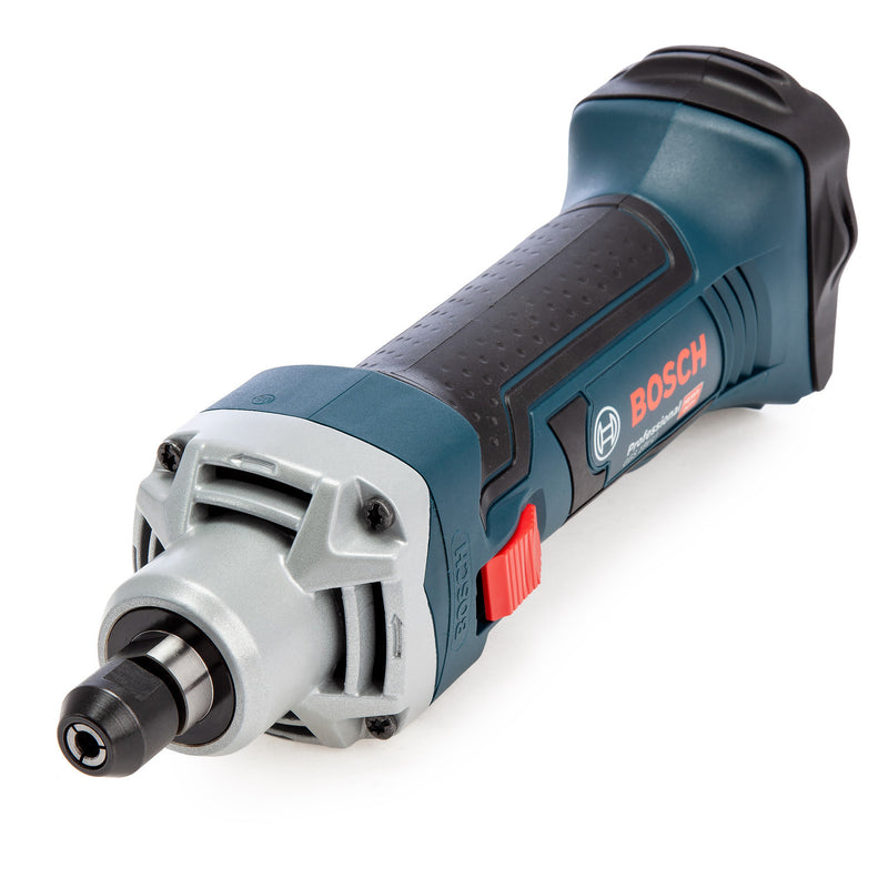 Bosch Bosch GGS 18V-LI NCG 18V Straight Grinder (Body Only) in L-Boxx 06019B5303