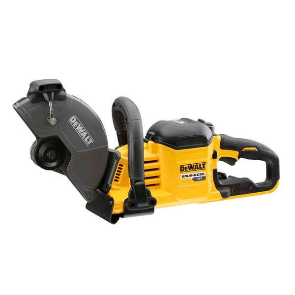 Dewalt Dewalt DCS690N 54V XR FlexVolt 230mm Brushless Cut Off Saw (Body Only) DCS690N