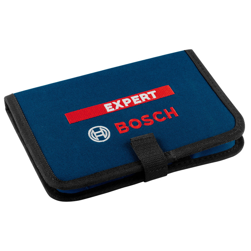 Bosch Bosch 2608900336 Expert SelfCut Speed Flat Bit Set with Hex Shank (13 Piece) 2608900336