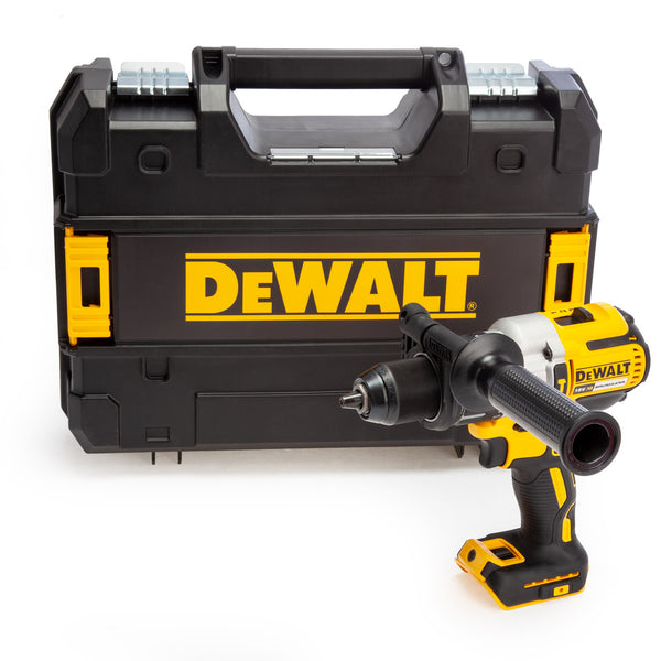 Dewalt Dewalt DCD996N 18V Combi Drill (Body Only) in Case DCD996N-K