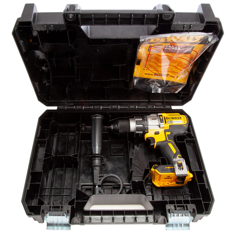 Dewalt Dewalt DCD996N 18V Combi Drill (Body Only) in Case DCD996N-K