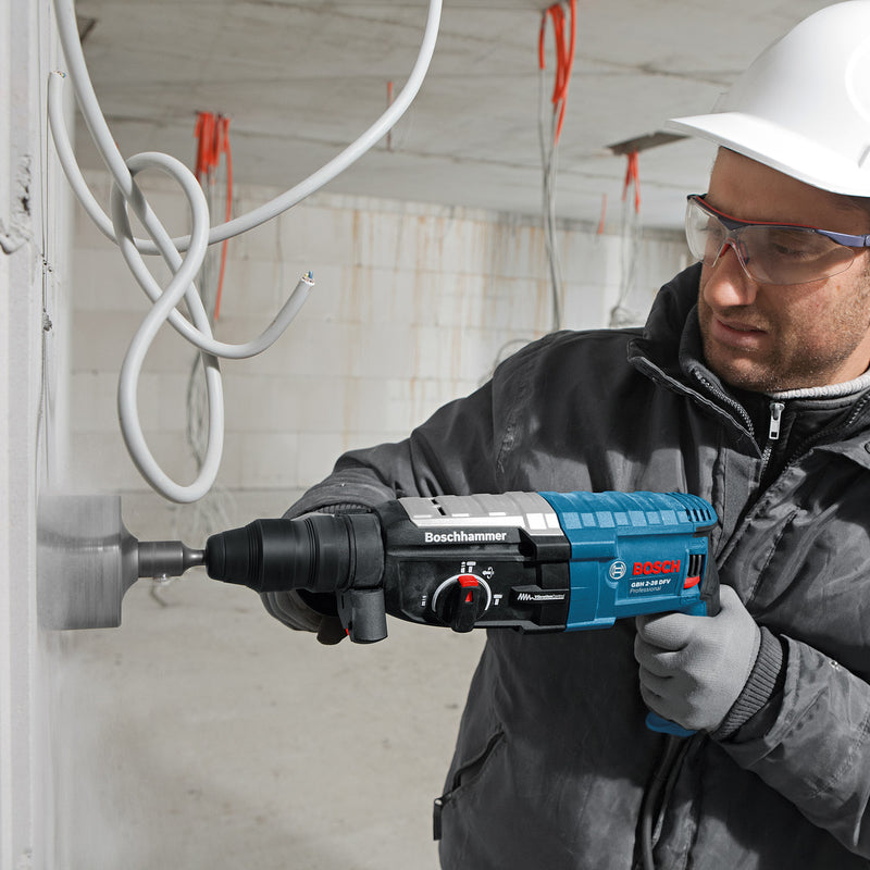 Bosch Bosch GBH 2-28 SDS Plus Rotary Hammer (110V) 0611267561