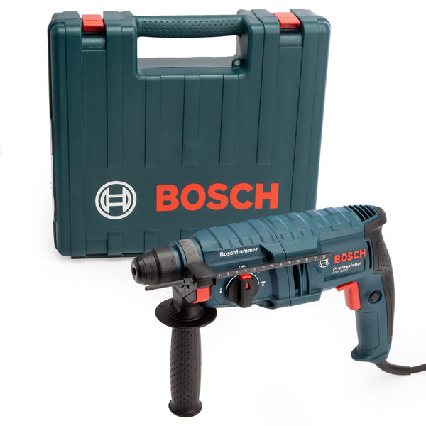 Bosch Bosch GBH 2000 SDS Plus Rotary Hammer (240V) 061125A471