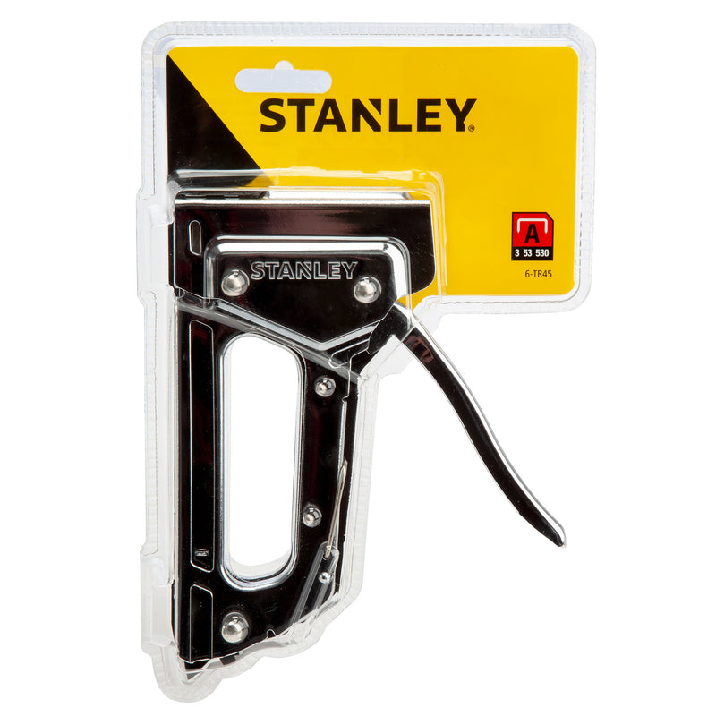 Stanley Stanley 6-TR45 Light Duty Staple Gun 6-TR45