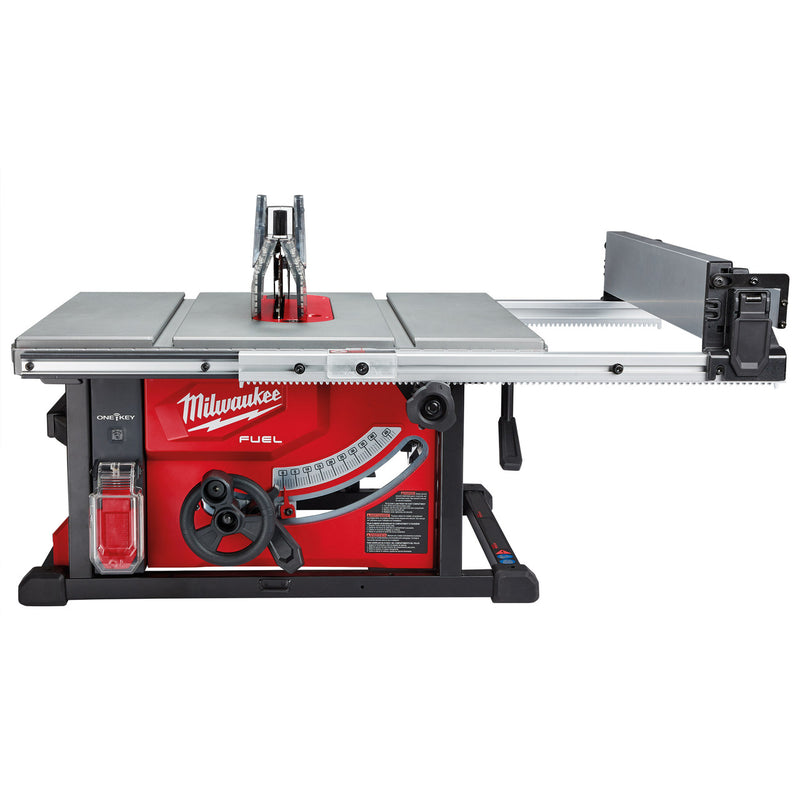 Milwaukee Milwaukee M18FTS210-0 FUEL 210mm One-Key Table Saw (Body Only) 4933464722