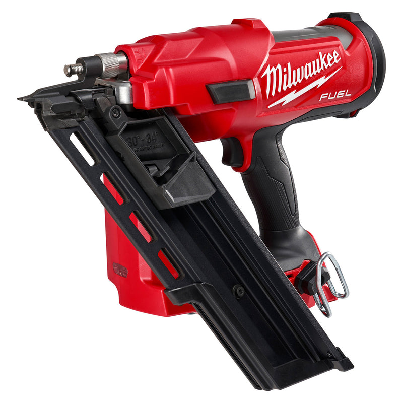 Milwaukee Milwaukee M18 FFN-0C FUEL Framing Nailer (Body Only) 4933471406