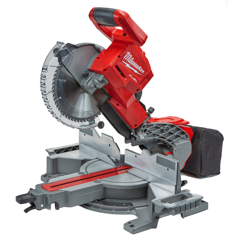 Milwaukee Milwaukee M18 FMS254-0 FUEL 254mm Mitre Saw (Body Only) 4933451729