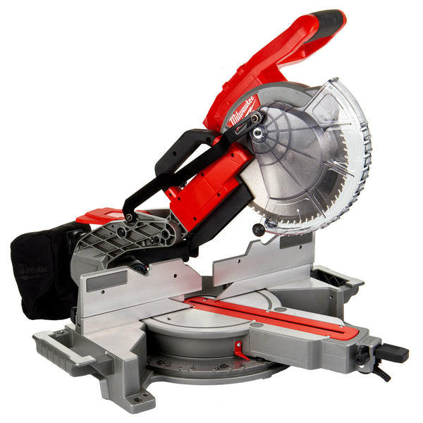 Milwaukee Milwaukee M18 FMS254-0 FUEL 254mm Mitre Saw (Body Only) 4933451729