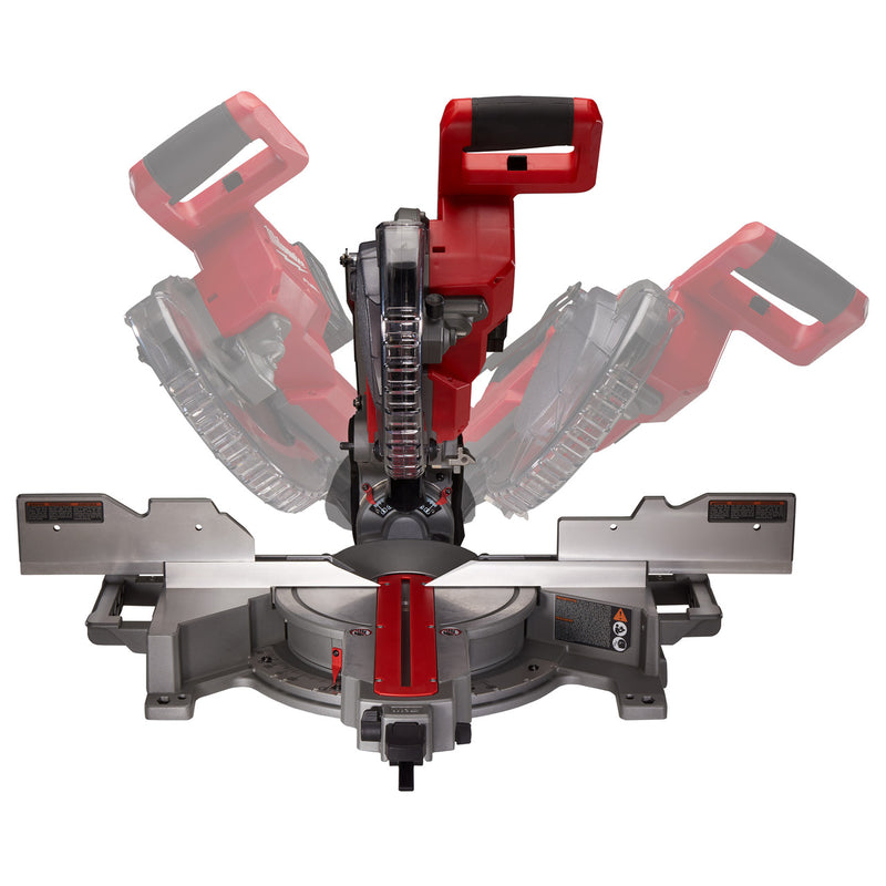 Milwaukee Milwaukee M18 FMS254-0 FUEL 254mm Mitre Saw (Body Only) 4933451729